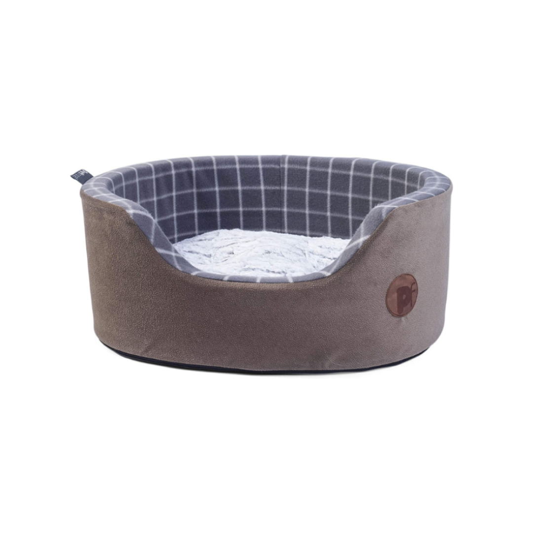 سرير فيلين جو فوم ٥٥×٤٥×١٨ سم