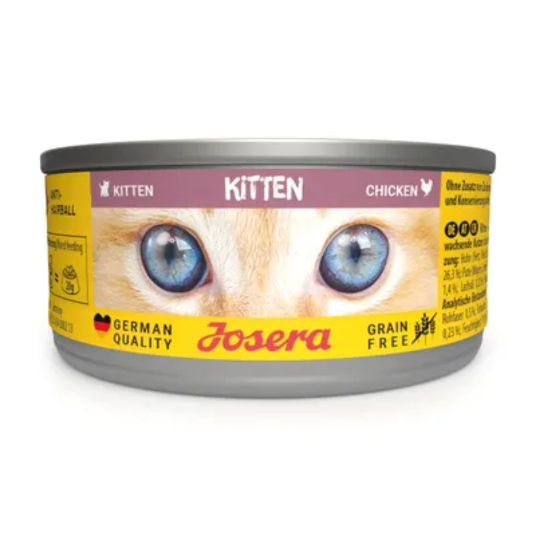 Josera Kitten Chicken 85g
