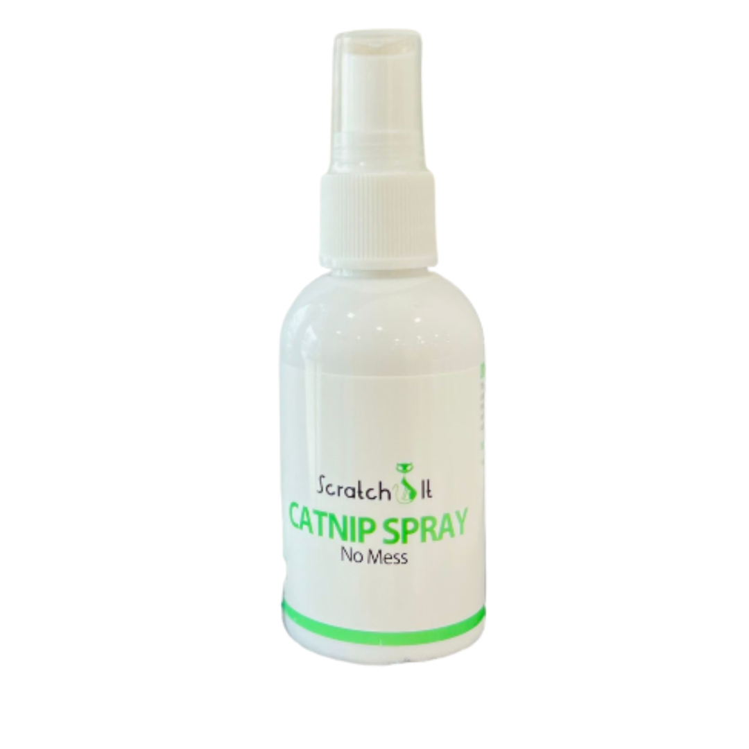 Scratch It! Catnip Spray 50ml