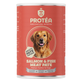 Protea Dog Salmon & Fish Pate 400g