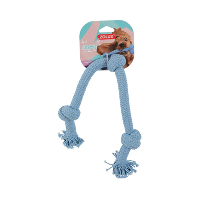 Zolux Rope 3 Knots Toy 50cm