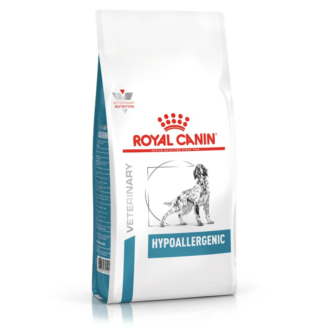 Royal Canin VHN Canine Hypoallergenic Dry Food 2kg