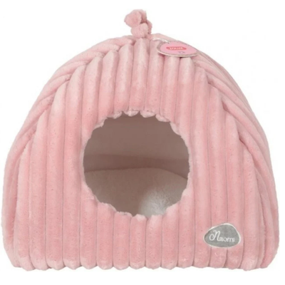 سرير للحيوانات الأليفة من زولوكس مقاس 40 سم