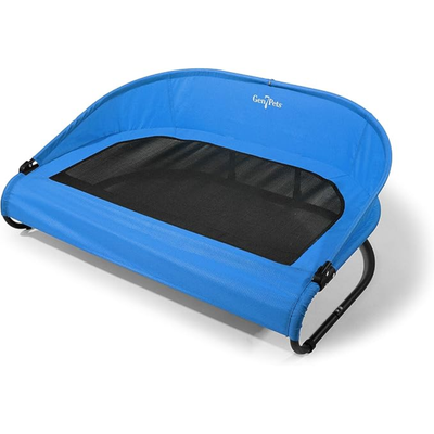 Gen7Pets Cool-Air Cot Pet Bed Large 94cm