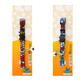 Pets.Love.Earth Colourful Cat Collar