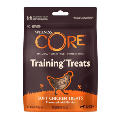 EXP 23MAR25 نظام غذائي للكلاب من Dr. Clauder's، الفراء والجلد، 4 كجم