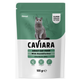 Caviara Cat Duck & Turkey Chunks in Gravy 100g
