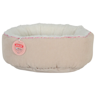 سرير فيلين جو فوم ٥٥×٤٥×١٨ سم