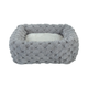 Zolux Rectangular Pet Bed 60cm