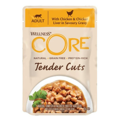 EXP 23MAR25 نظام غذائي للكلاب من Dr. Clauder's، الفراء والجلد، 4 كجم