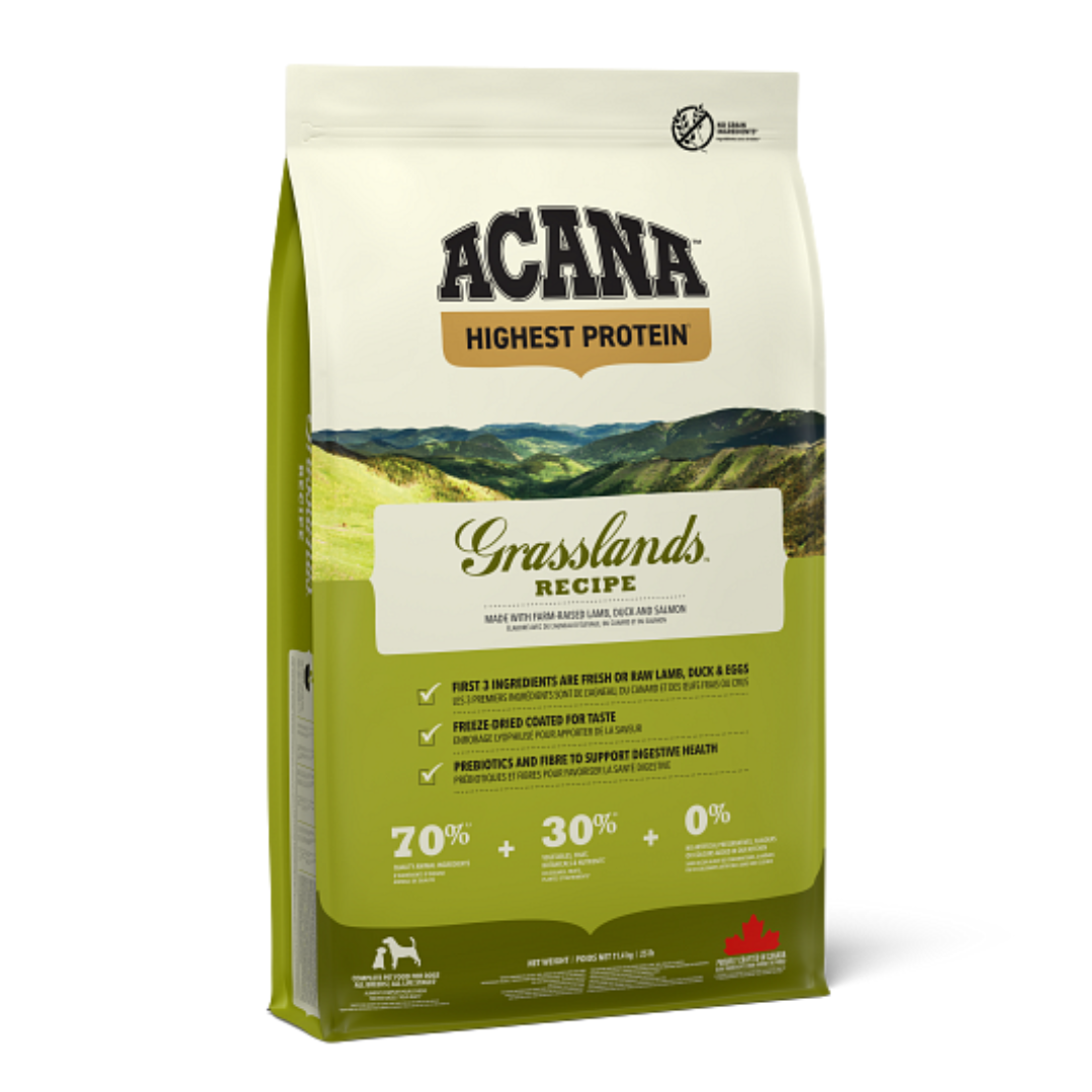 Acana Cat Grassland Poultry 1.8kg
