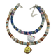 Yabeibi Hand Knitted Cat & Small Dog Collar