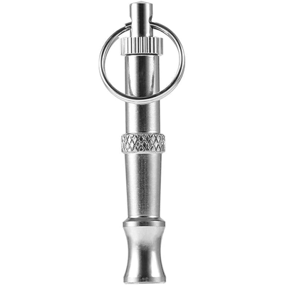 Pets.Love.Earth Stainless Dog Training Whistle