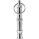 Pets.Love.Earth Stainless Dog Training Whistle