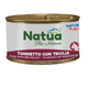 Natua Kitten Tuna & Red Mullet in Jelly 85g