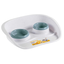 Stefanplast Double Bowl 0.3L