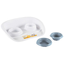Stefanplast Double Bowl 0.3L