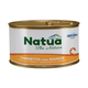 Natua Tuna & Mango in Jelly 85g