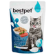 BestPet Cat Tuna & Anchovy in Jelly 85g