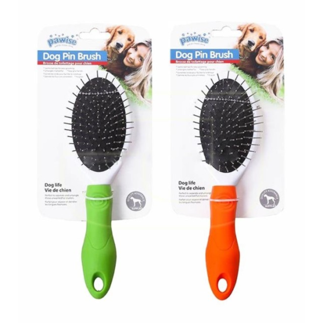 Pawise Pet Pin Brush
