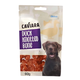 Caviara Dog Duck Knotted Bones 80g