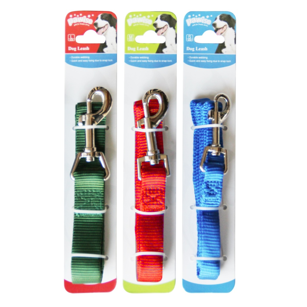 Pawise Dog Trigger Lead 120cm