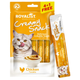 Royalist Cat Creamy Treat Chicken 5x15g