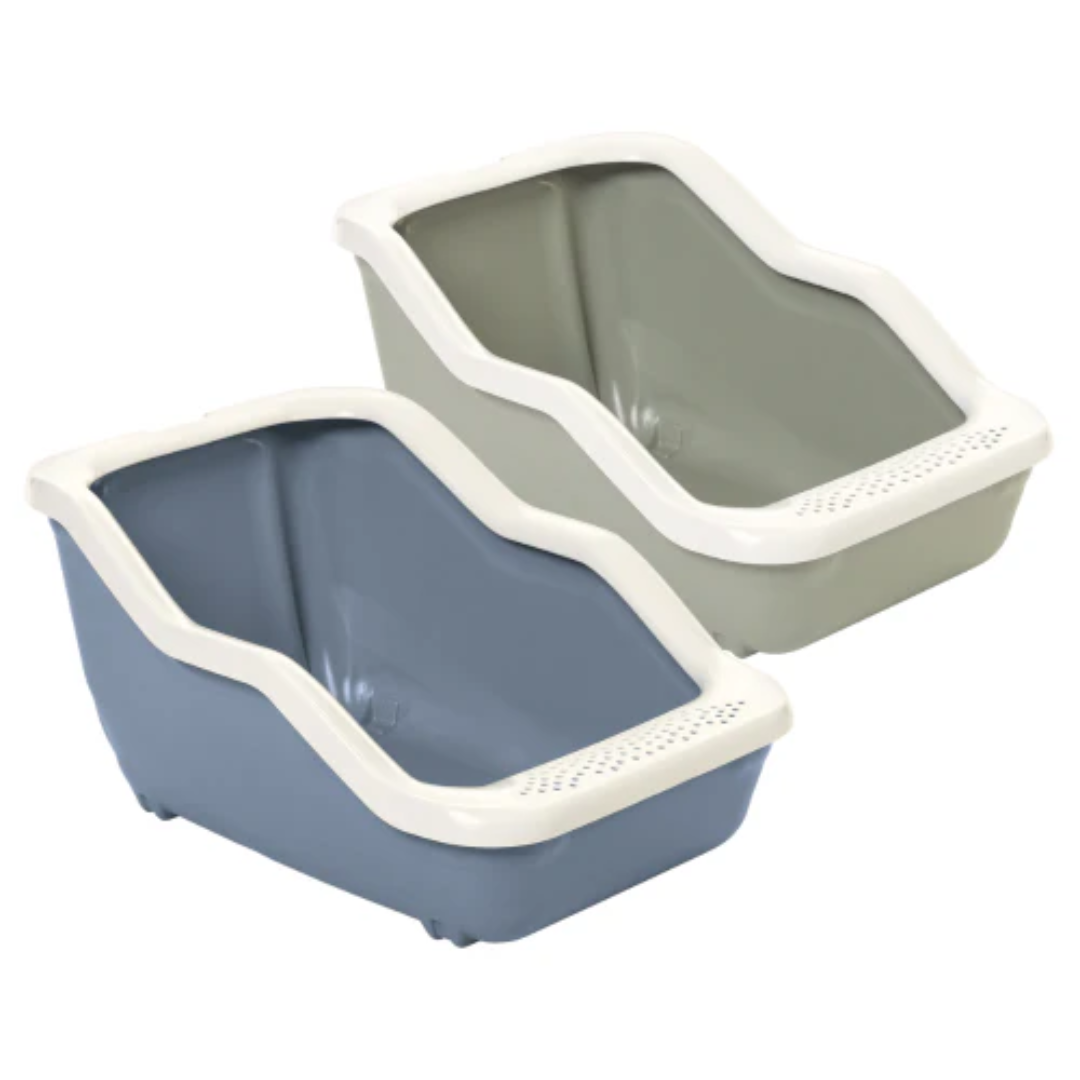 Netta Litter Box 54x39x29cm