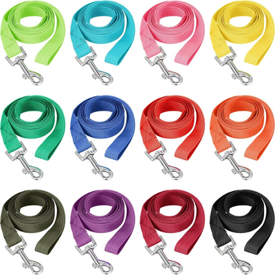Pets.Love.Earth Nylon Dog Trigger Lead 155cm