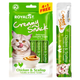 Royalist Cat Creamy Treat Chicken & Scallop 5x15g