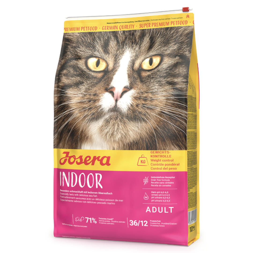 Josera Indoor