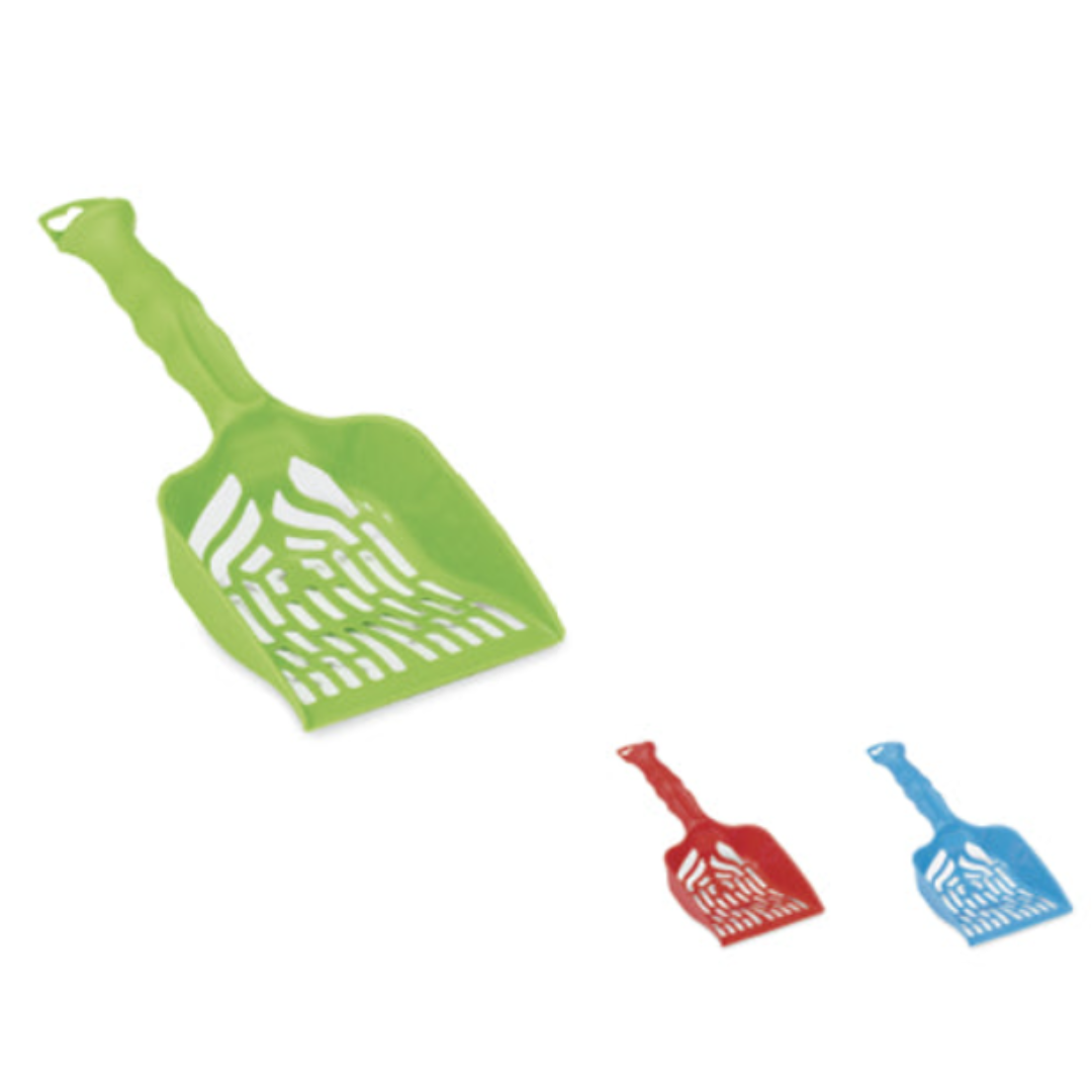 MPS Litter Scoop