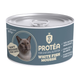 Protea Cat White Fish Mousse 85g