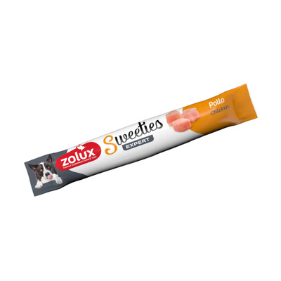 Zolux Dog Sweeties Creamy Treat Chicken 14g