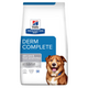 Hill's Prescription Diet Dog Derm Complete 1.5kg