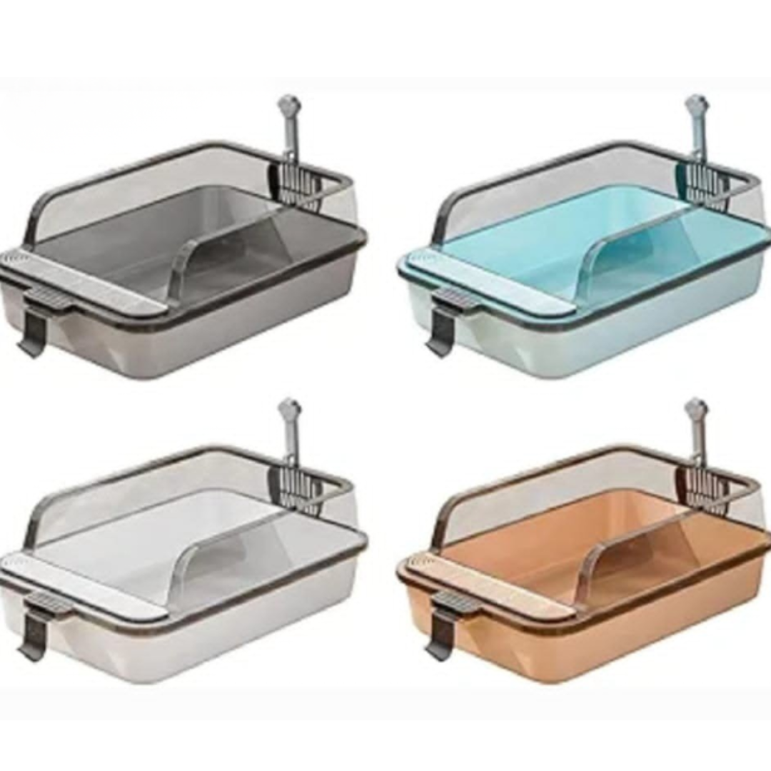 Cat Litter Box 60x39x20cm