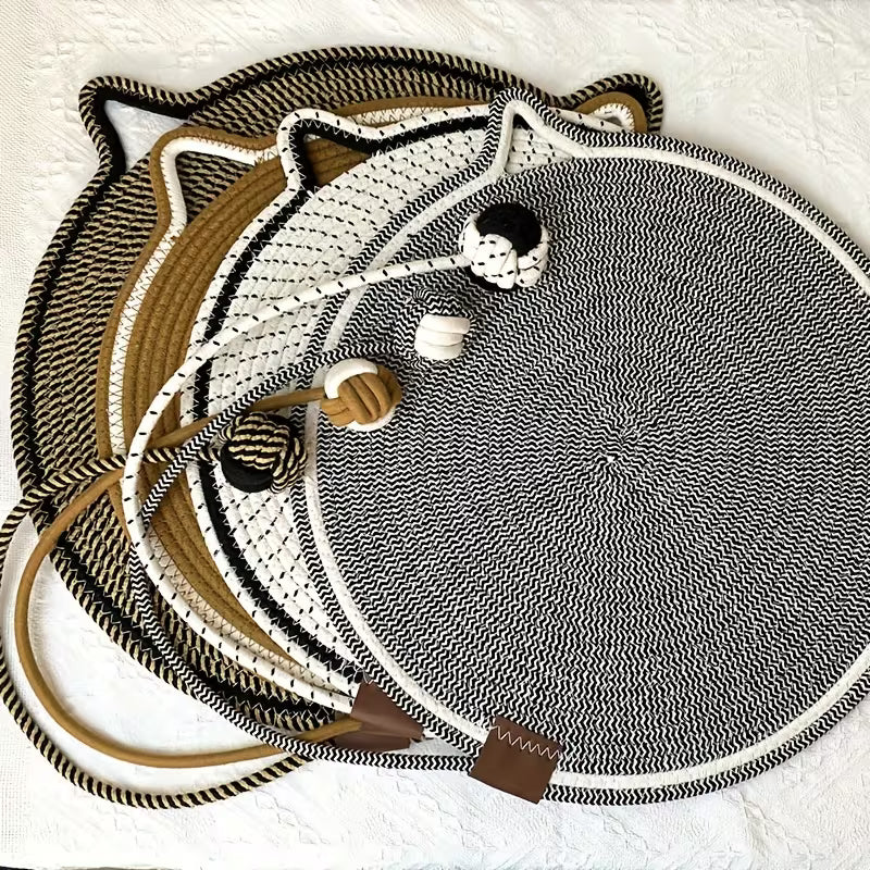 Cat Scratching Mat