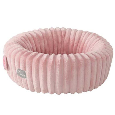 Zolux Plush Basket Bed For Cats 66x55x20cm