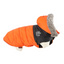 Zolux Parka Winter Hoodie Orange Small 25cm