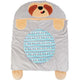 Zolux Sloth Blanket
