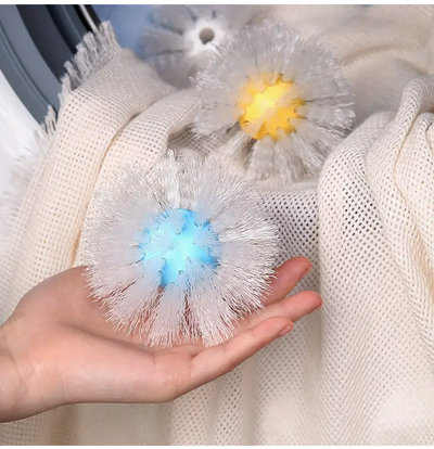 مزيل شعر الحيوانات الأليفة القابل لإعادة الاستخدام