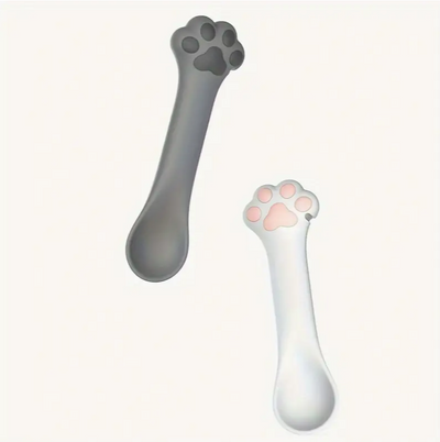 ملعقة طعام سيليكون