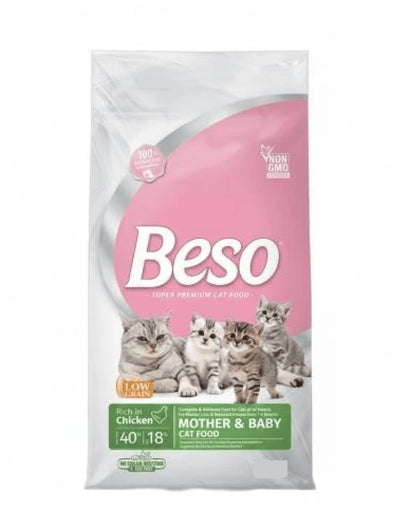 Beso Mother & Baby Chicken 2kg