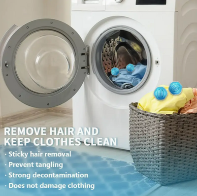 Reusable Laundry Pet Hair Remover (1)