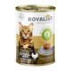 Royalist Cat Delicate Chicken Pate 400g