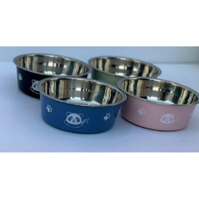 Elevated Food Bowl 250ml