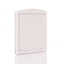 Staywell White 2-Way Pet Door (Max. 14cm shoulder width)