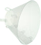 Pet Cone 47-66cm Neck Circumference