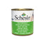 Schesir Dog Chicken & Green Peas 285g