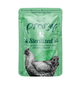 Pramy Sterilized Cat Chicken With Tuna in Jelly 70g